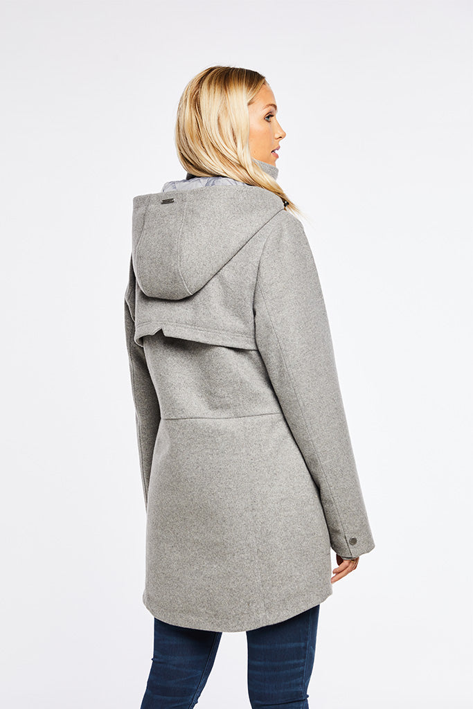 How to Choose a Wool Coat – Mia Melon
